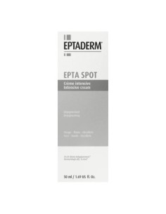 Epta spot crema intensiva...
