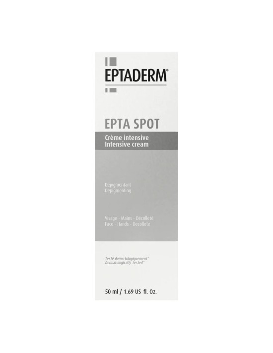 Epta spot crema intensiva 50 ml