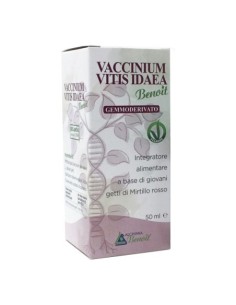 Vaccinium vitis idaea...