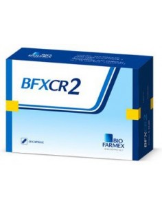 Bfx Cr 2 30 Capsule 500mg