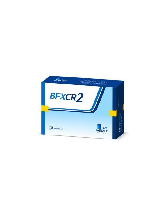 Bfx Cr 2 30 Capsule 500mg