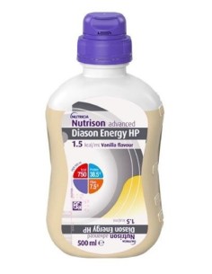 Nutrison advanced diason...