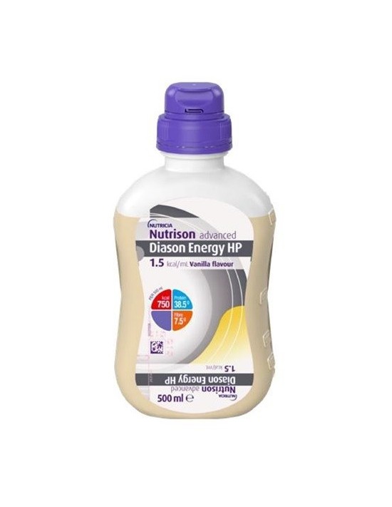 Nutrison advanced diason energy hp...