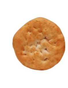 Bonami' focaccia aproteica...