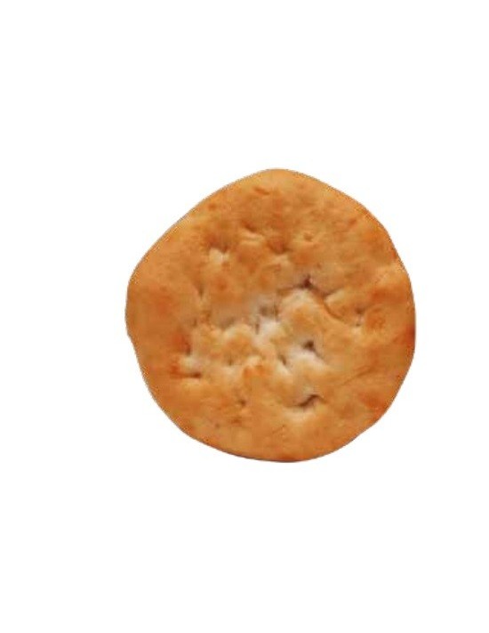 Bonami' focaccia aproteica 120 g