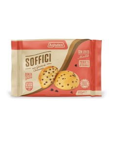 Agluten soffici gocce di...