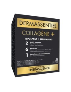 Dermassentiel collagene+ 15...