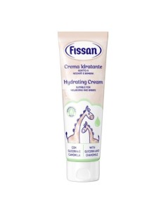 Fissan crema idratante new...