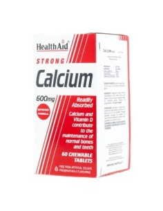 Calcio masticabili calcium...
