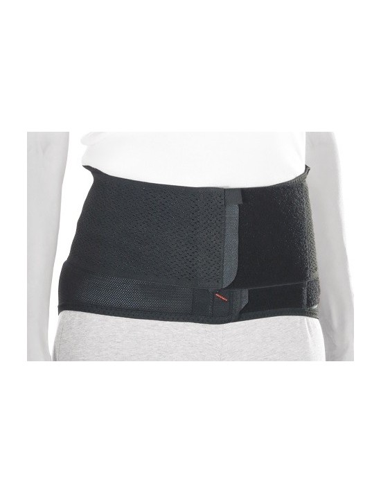 Lombostrap corsetto lombare nero...
