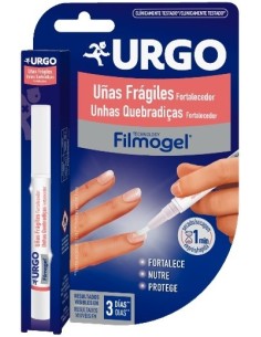 Urgo unghie fragili 2 ml