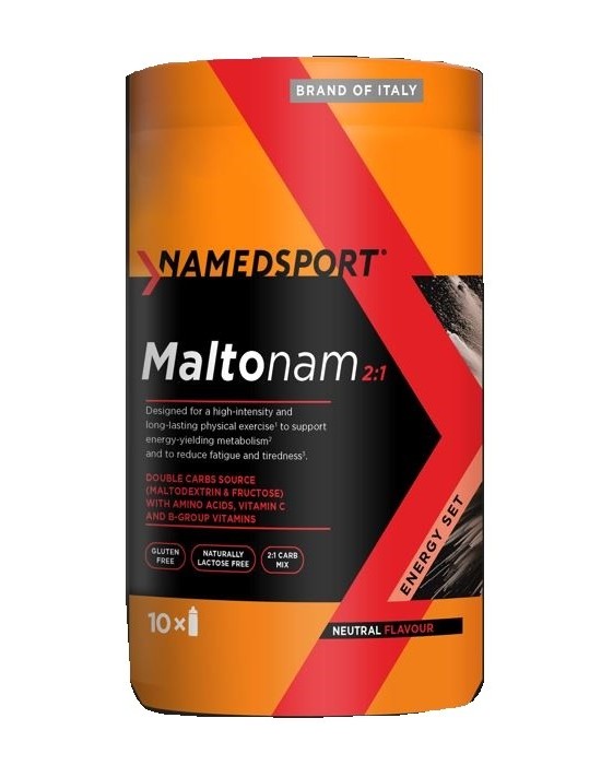 Maltonam 500 g