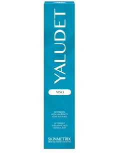 Yaludet viso detergente 200 ml