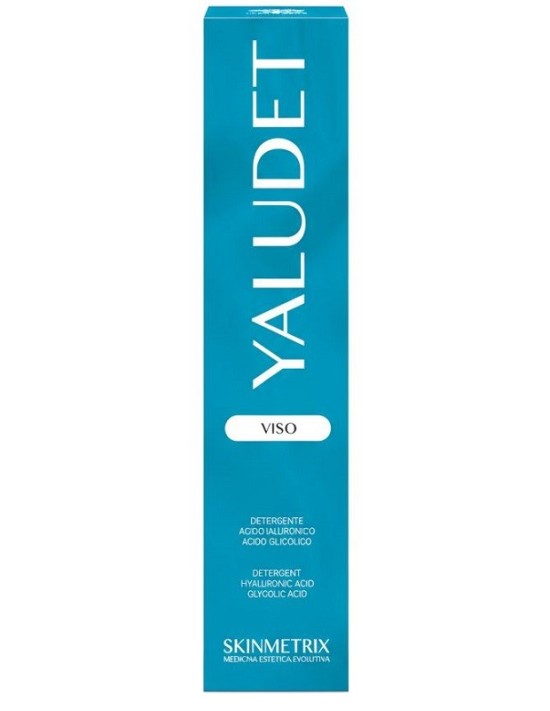 Yaludet viso detergente 200 ml