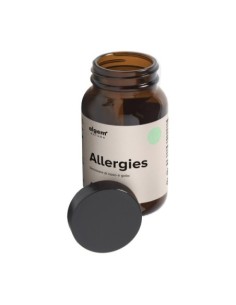 Algem allergies 40 capsule