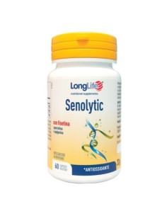 Longlife senolytic 60...