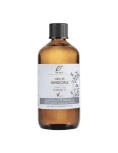Dr taffi olio di mandorle...