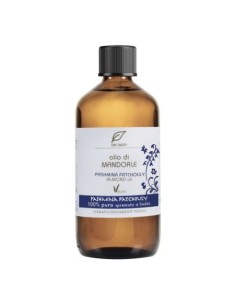 Dr taffi olio di mandorle...
