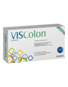 Viscolon 30 compresse...