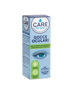 Care for you gocce oculari...