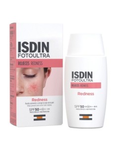 Fotoultra redness spf50 50ml