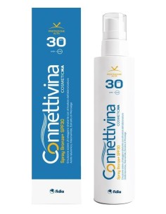 Connettivina spray bronze+...