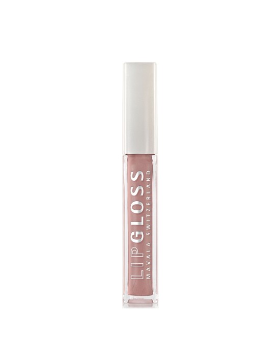 Mavala lip gloss 41 nougat