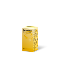 Betadine Soluz Cutanea 50...