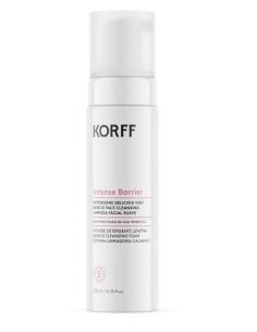 Intense barrier mousse...