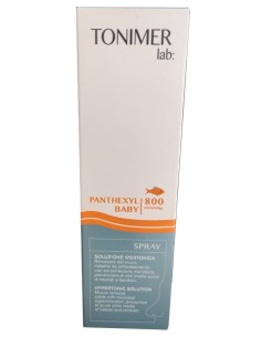 Tonimer lab panth baby 100...