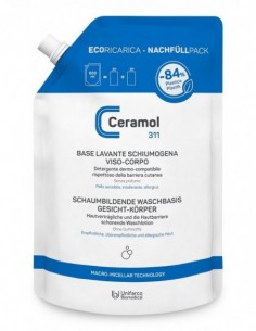 Ceramol base lavante...