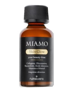 Miamo expertise nutraiuvens...