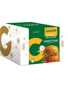 Giusto Senza Glutine...