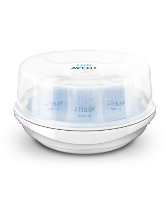 Avent Sterilizzatore A Vapore Per...