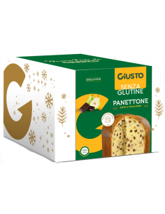 Giusto Senza Glutine...