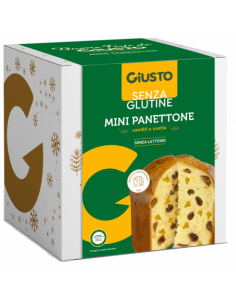 Giusto Senza Glutine Mini...