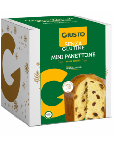 Giusto Senza Glutine Mini...