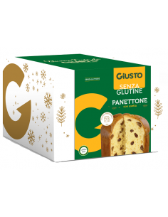 Giusto Senza Glutine...