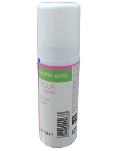 Cerotto spray fylladerm 50 ml