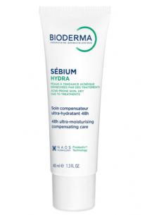 Sebium Hydra 40 Ml