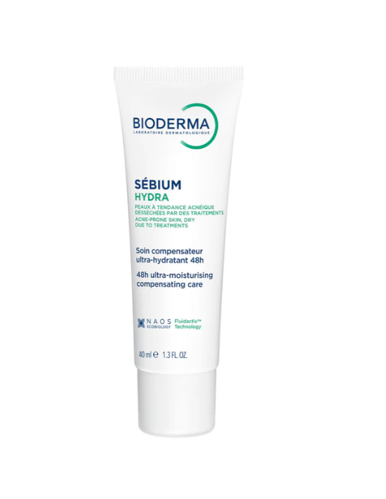 Sebium Hydra 40 Ml