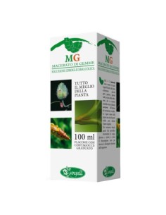 Ginepro macerato glicerico...