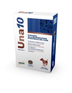 Drn una10 medimaxi 10...