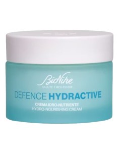 Hydractive crema...