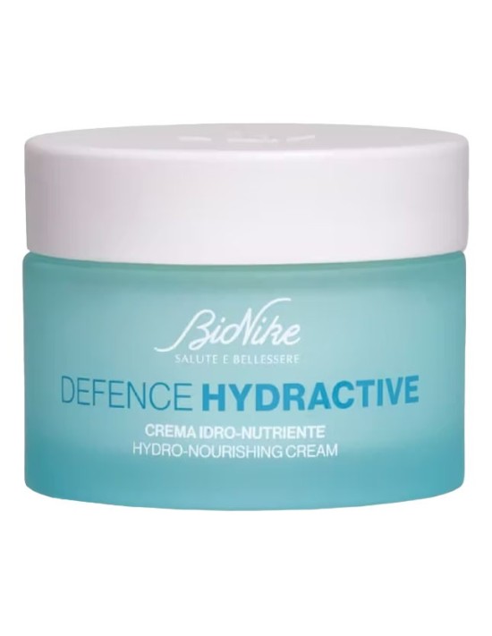 Hydractive crema idro-nutriente 50 ml