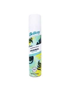 Bellery original shampoo...