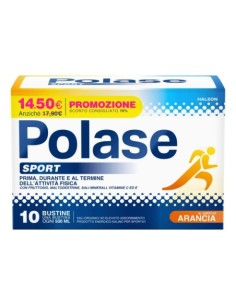 Polase sport powder regular...