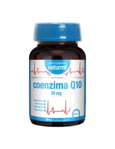 Naturmil coenzima q10 plus...