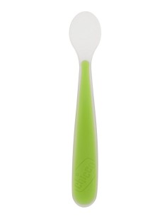 Chicco softly spoon...