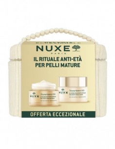 Nuxe nuxuriance gold vanity...